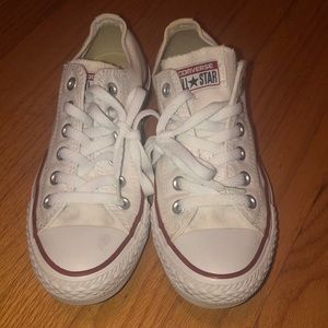 Converse sneakers